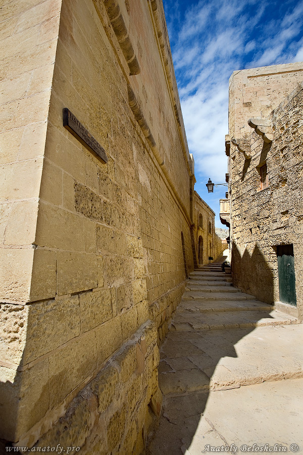 Malta, Anatoly Beloshchin