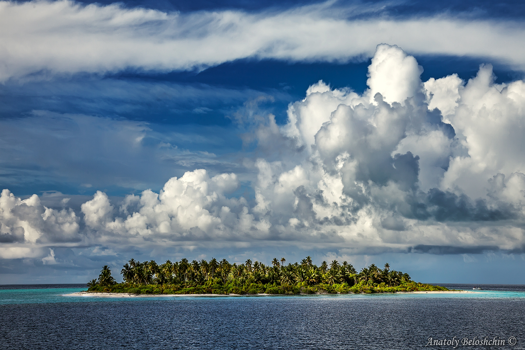 Maldives, Anatoly Beloshchin
