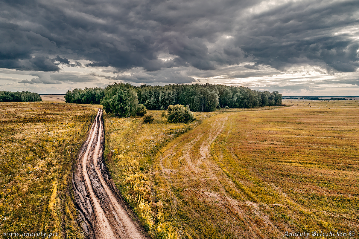 Russia, Anatoly Beloshchin