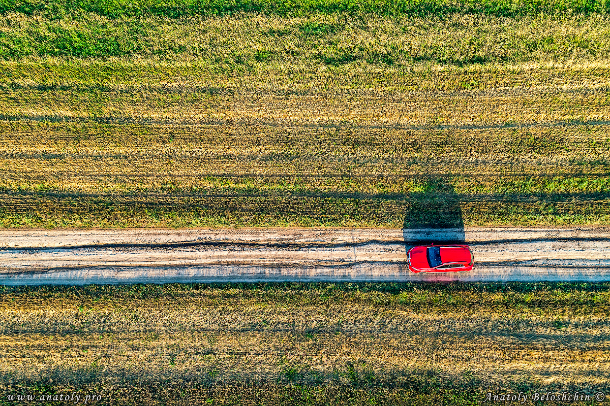 Russia, Anatoly Beloshchin 