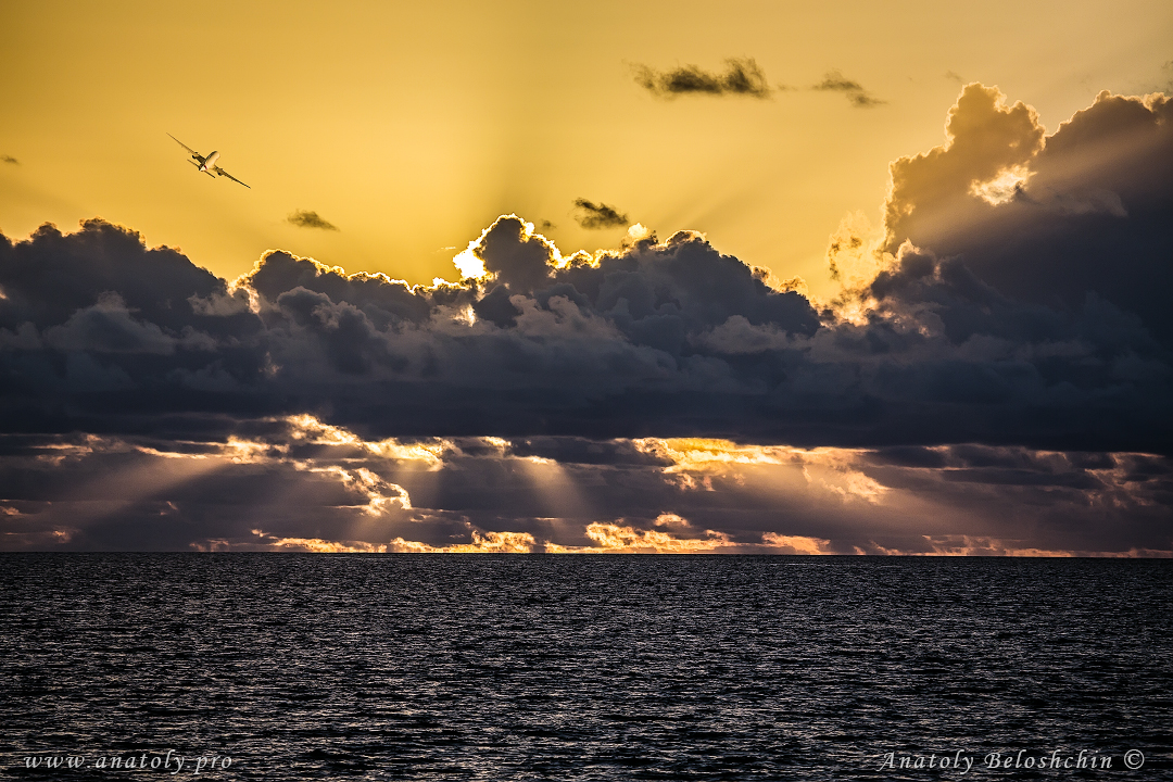 Maldives, Anatoly Beloshchin, Анатолий Белощин    