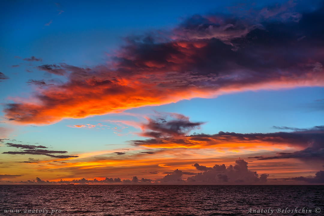 Maldives, Anatoly Beloshchin, Анатолий Белощин    