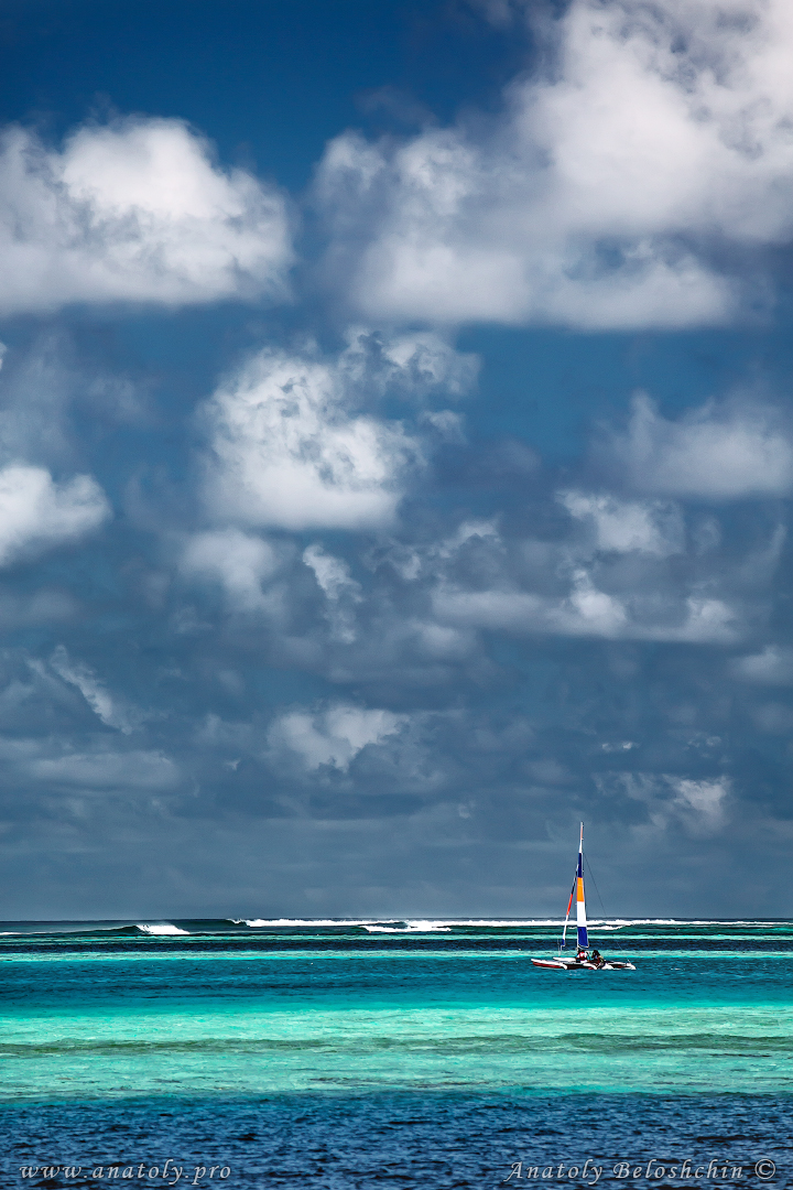 Maldives, Anatoly Beloshchin, Анатолий Белощин    