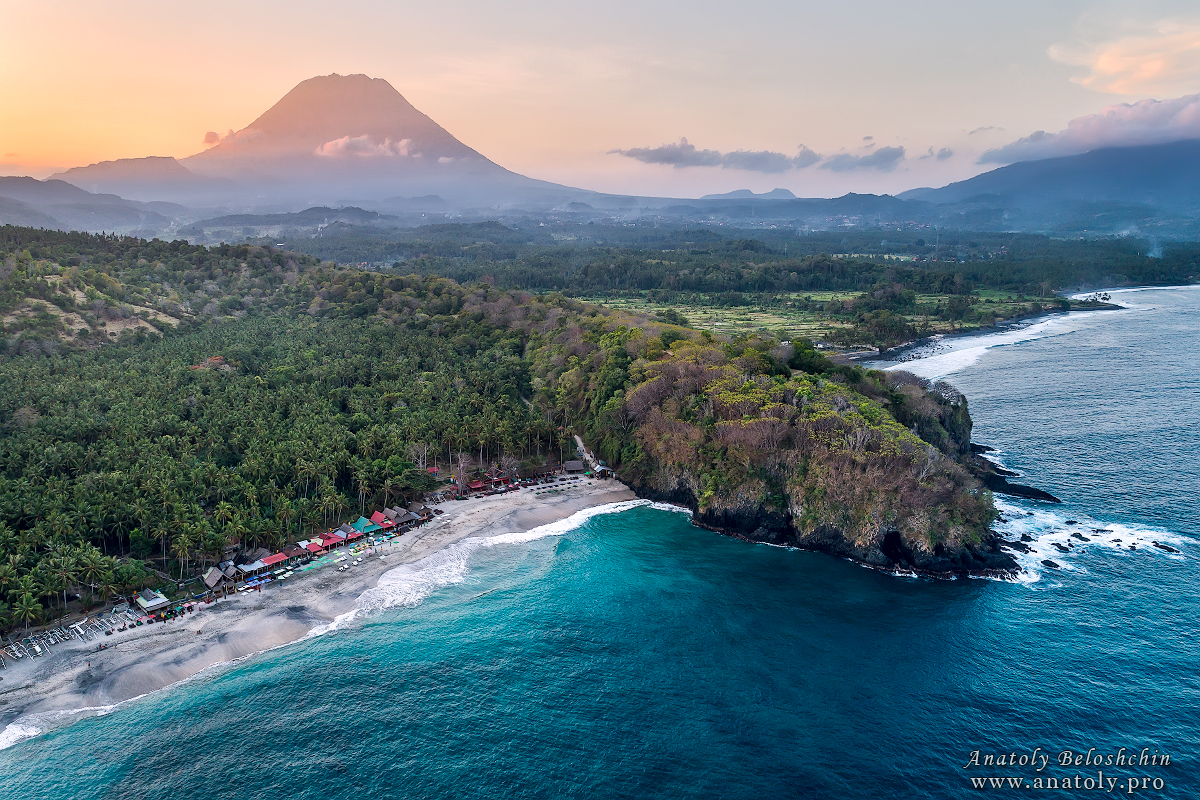 Bali, Indonesia, Anatoly Beloshchin