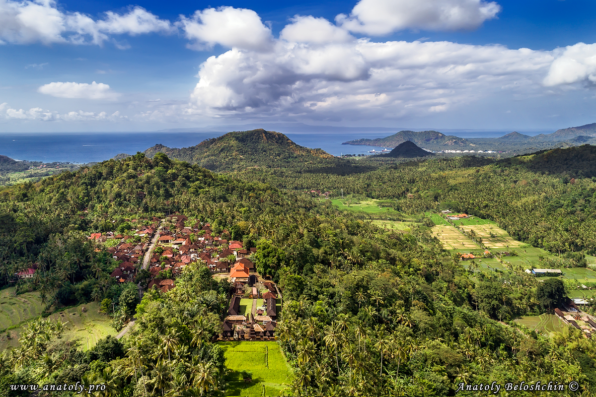 Bali, Indonesia, Anatoly Beloshchin