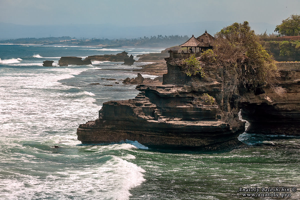 Bali, Indonesia, Anatoly Beloshchin
