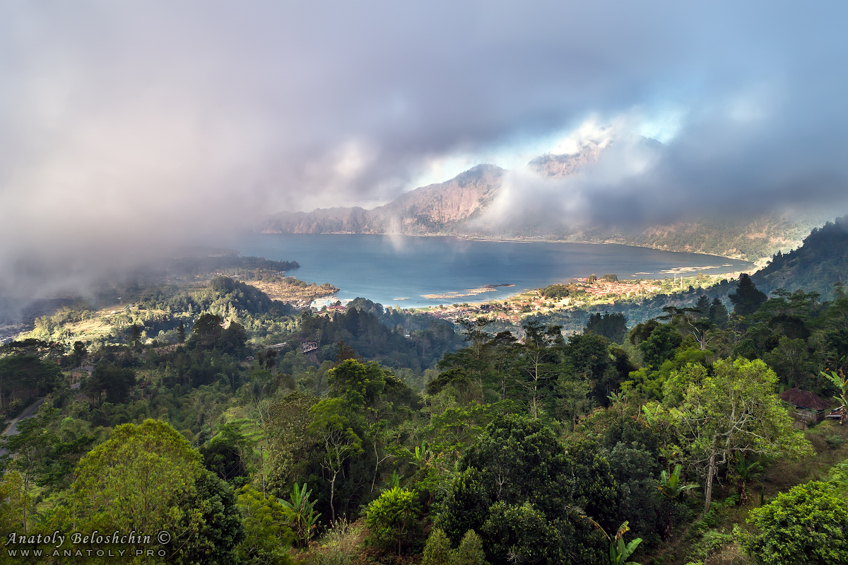 Bali, Anatoly Beloshchin