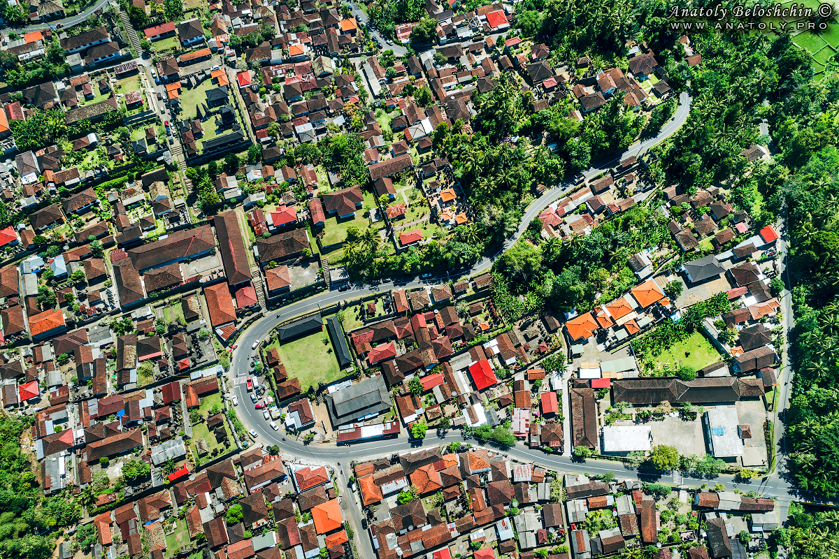 Bali, Anatoly Beloshchin