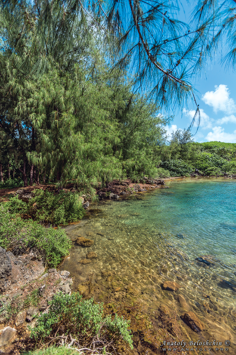 Guam. USA. Anatoly Beloshchin