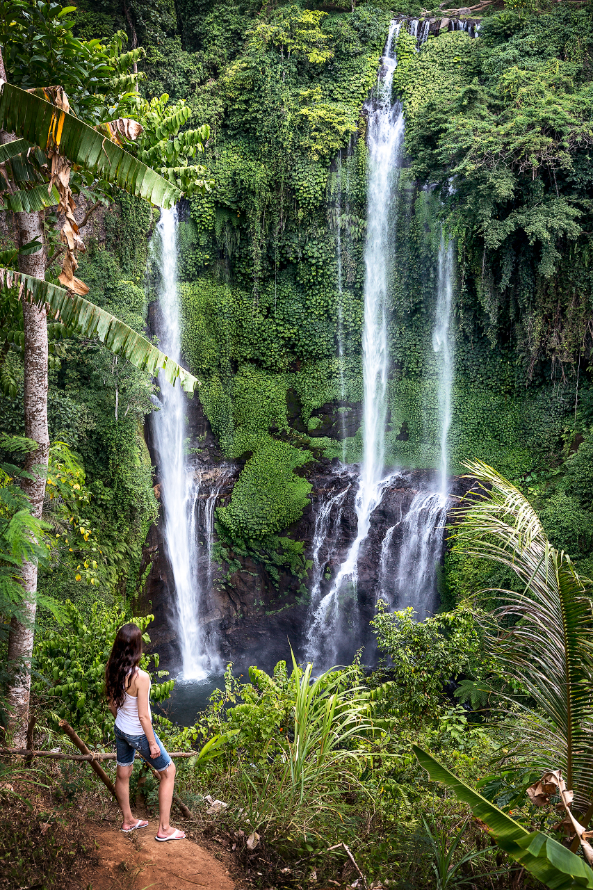 Bali, Anatoly Beloshchin