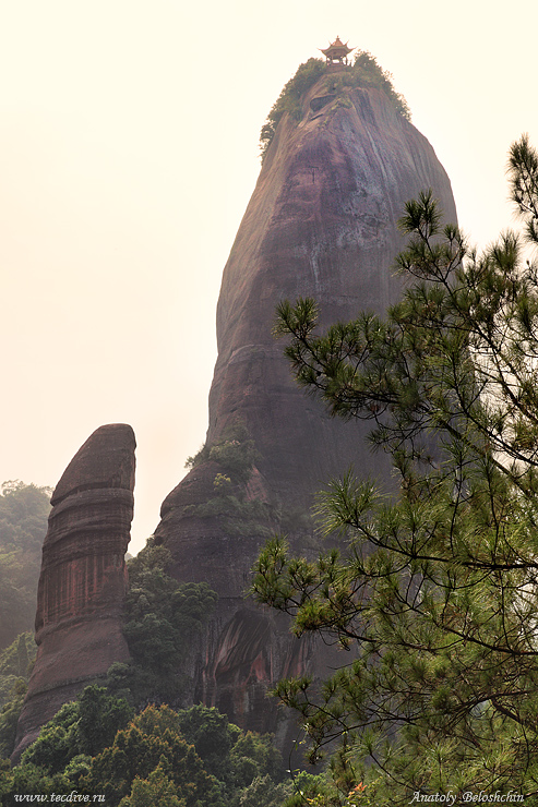 China,  Anatoly Beloshchin, Анатолий Белощин