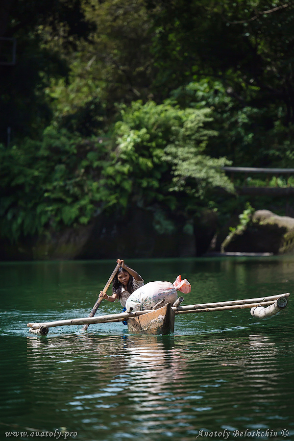 Philippines, Negros Island, Anatoly Beloshchin, Анатолий Белощин