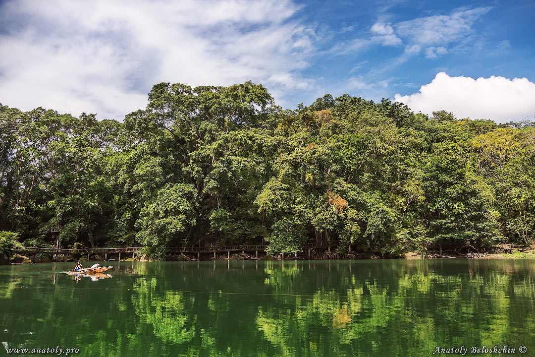 Philippines, Negros Island, Anatoly Beloshchin, Анатолий Белощин
