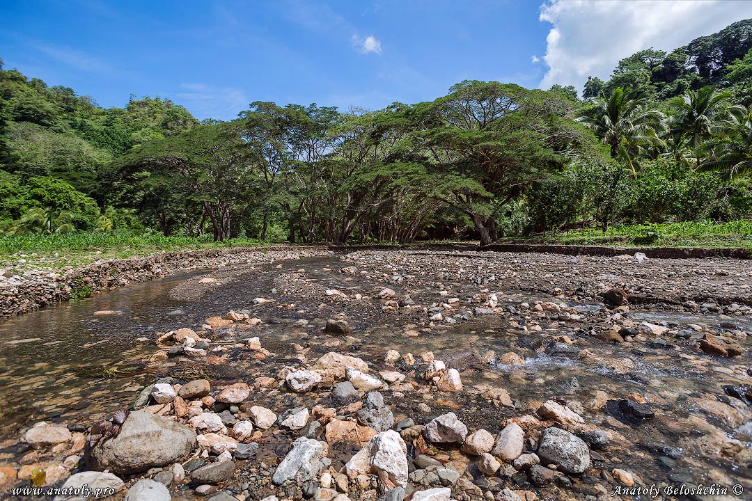 Philippines, Negros Island, Anatoly Beloshchin, Анатолий Белощин
