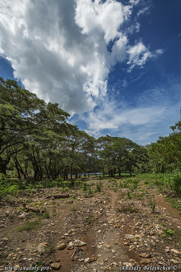 Philippines, Negros Island, Anatoly Beloshchin, Анатолий Белощин