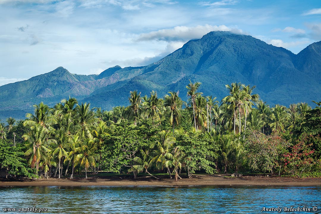 Philippines, Negros, Anatoly Beloshchin, Анатолий Белощин