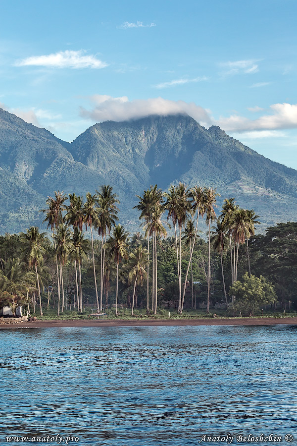 Philippines, Negros Island, Anatoly Beloshchin, Анатолий Белощин