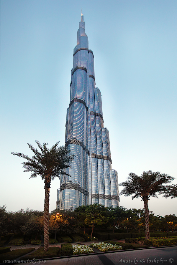 Dubai, UAE, Anatoly Beloshchin, Анатолий Белощин