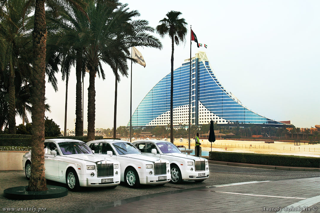 Dubai, UAE, Anatoly Beloshchin, Анатолий Белощин