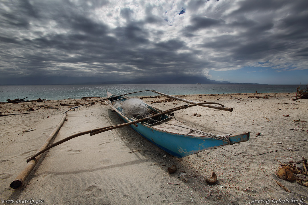 Philippines, Verde, Anatoly Beloshchin, Анатолий Белощин