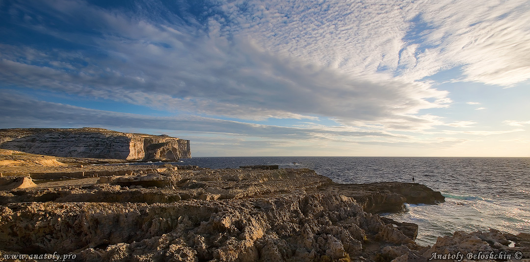 Malta, Anatoly Beloshchin, Анатолий Белощин