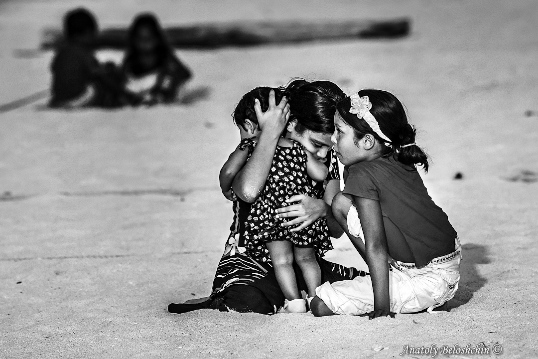 Maldives; Anatoly Beloshchin