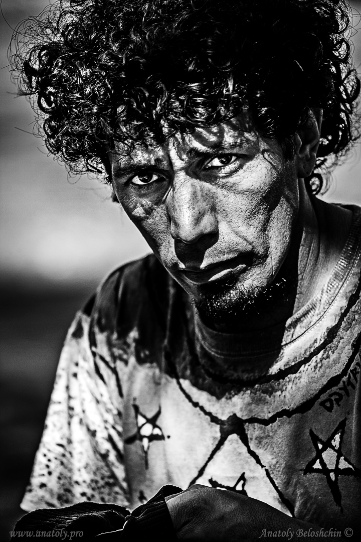 Argentina, Anatoly Beloshchin