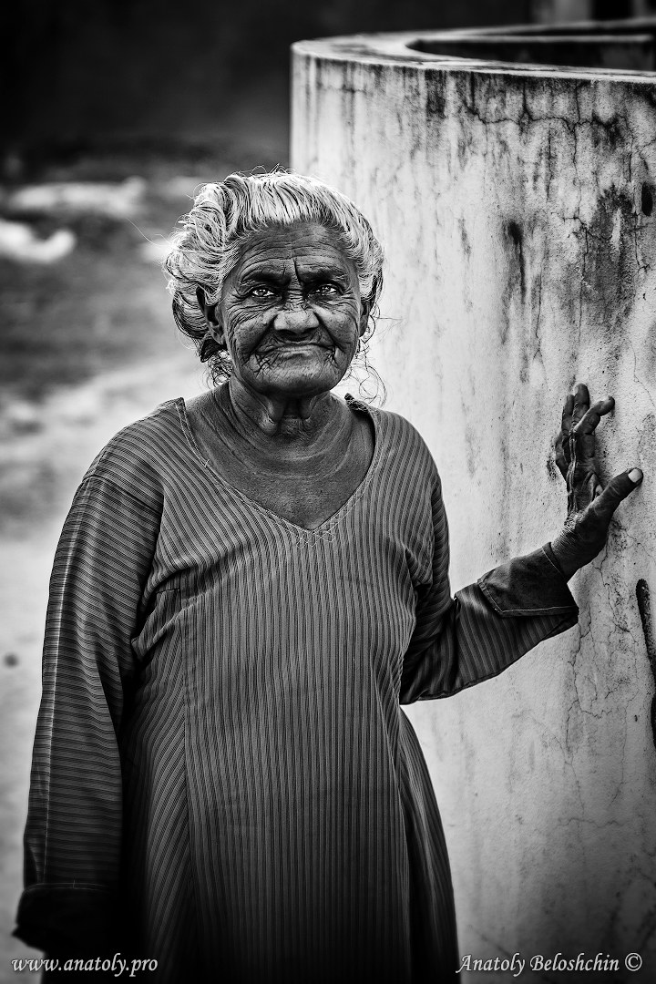 Maldives, Anatoly Beloshchin