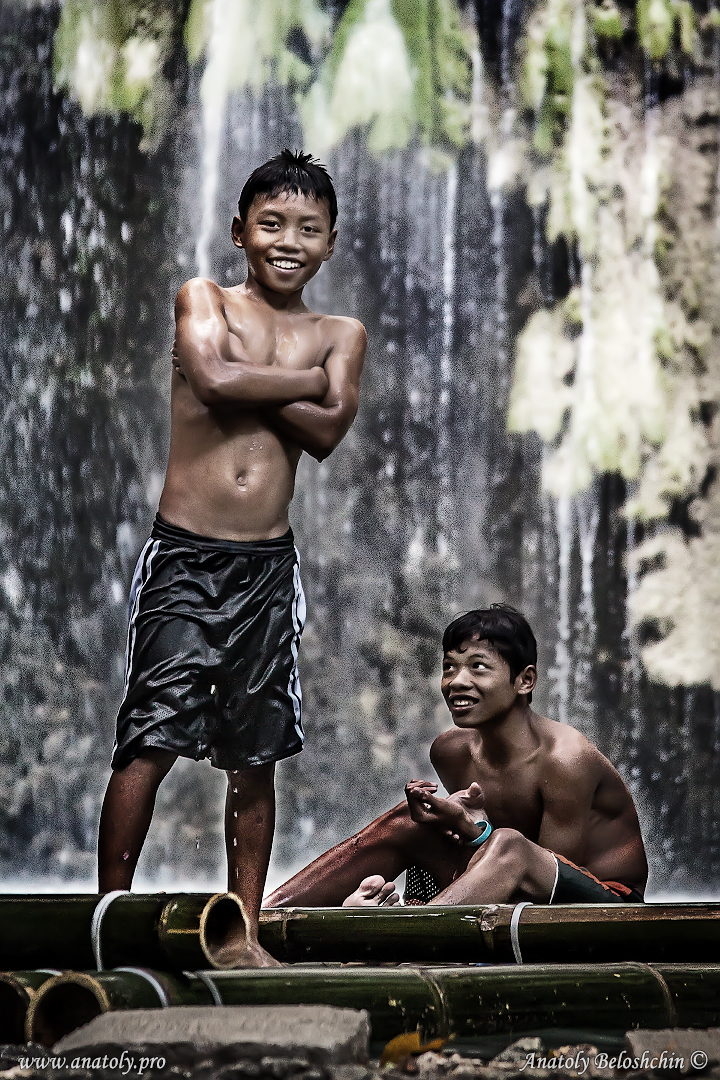 Philippines, Anatoly Beloshchin, Анатолий Белощин