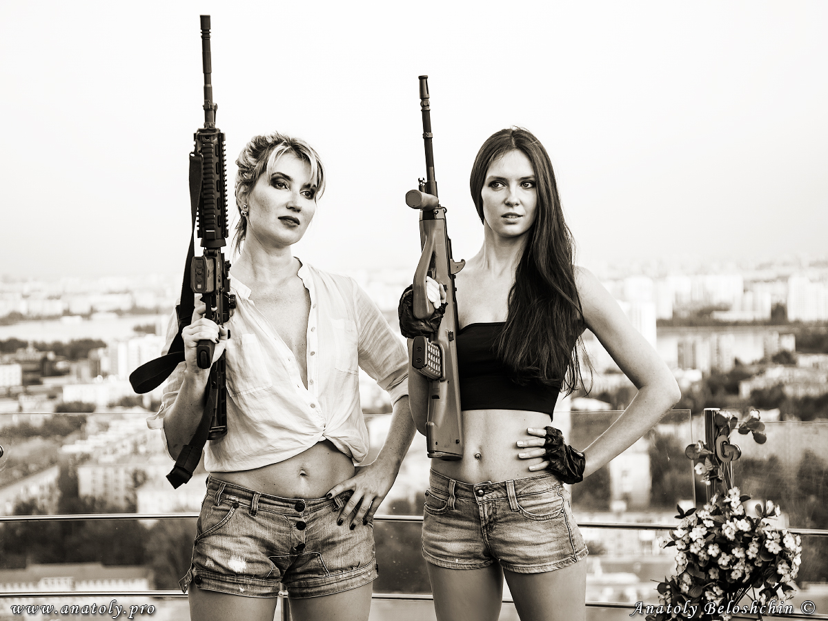 moscow, Anatoly Beloshchin