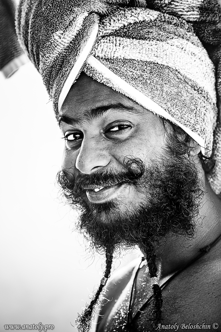 Maldives, Anatoly Beloshchin, Анатолий Белощин