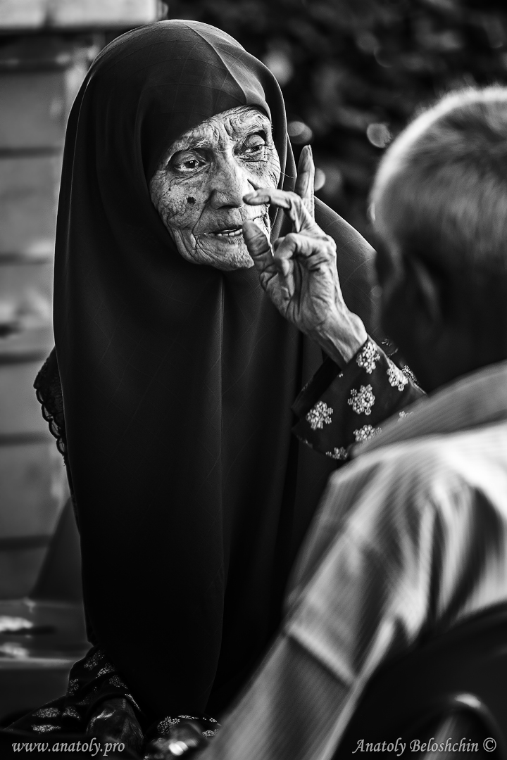 Maldives, Anatoly Beloshchin, Анатолий Белощин