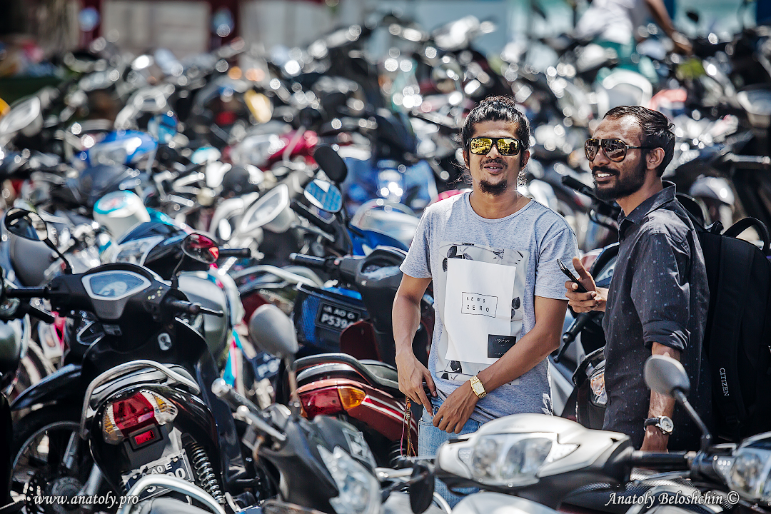 Maldives, Anatoly Beloshchin, Анатолий Белощин