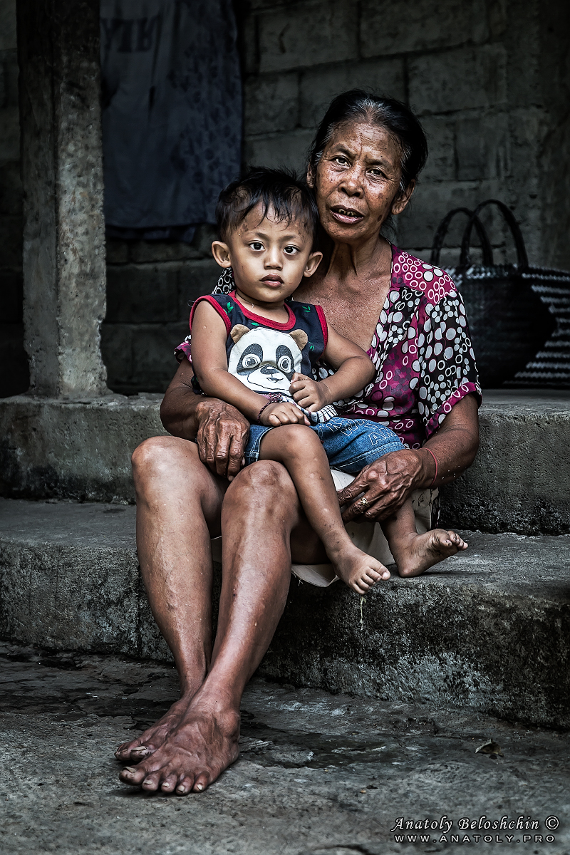 Bali, Anatoly Beloshchin