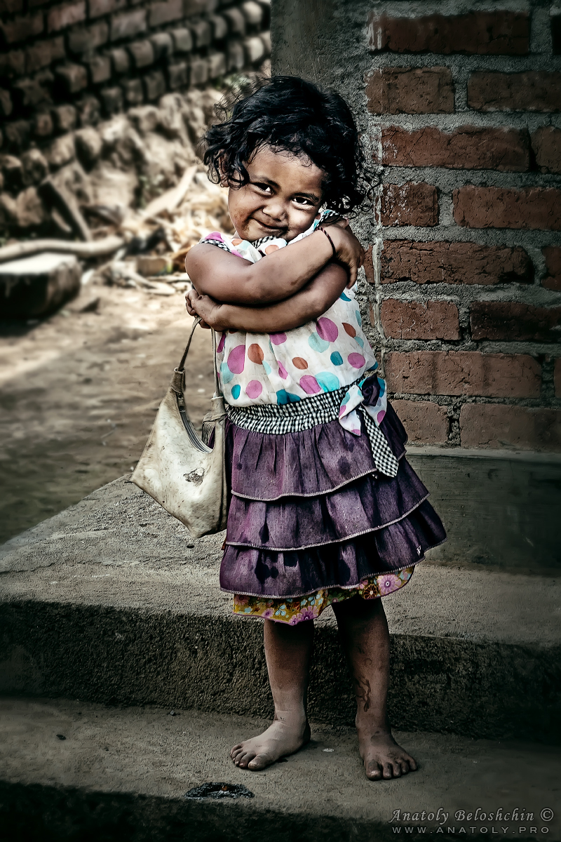 Bali, Anatoly Beloshchin