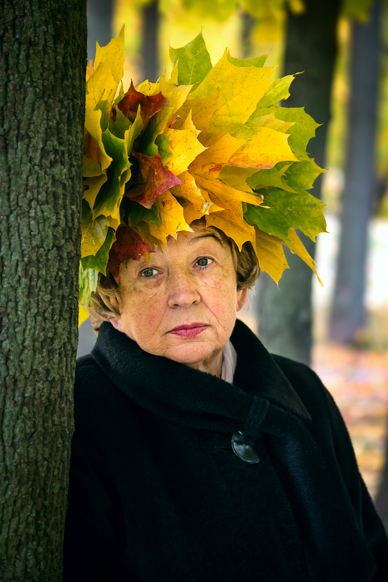 Moscow, Anatoly Beloshchin