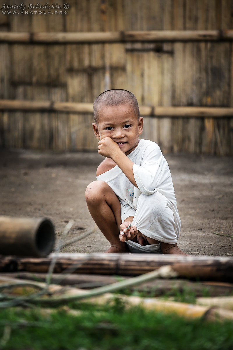 Philippines, Anatoly Beloshchin, Анатолий Белощин
