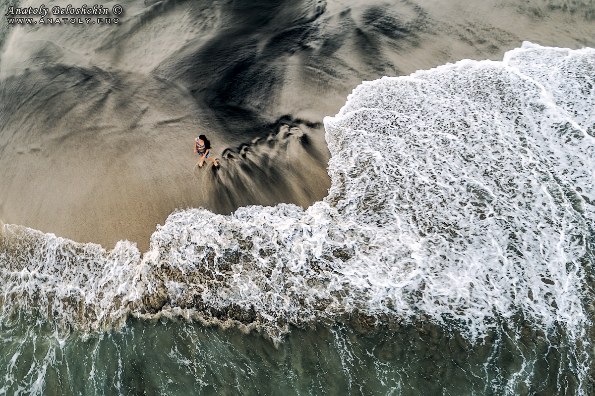 Bali, Anatoly Beloshchin