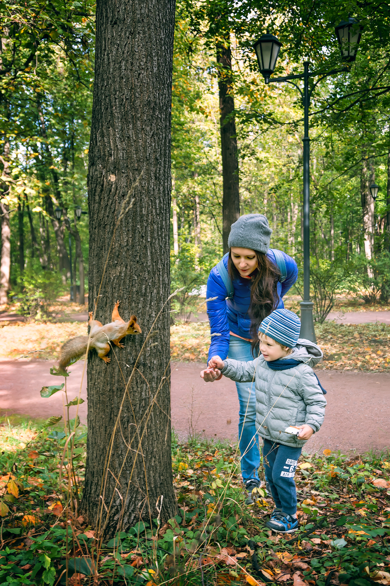 Moscow, Anatoly Beloshchin