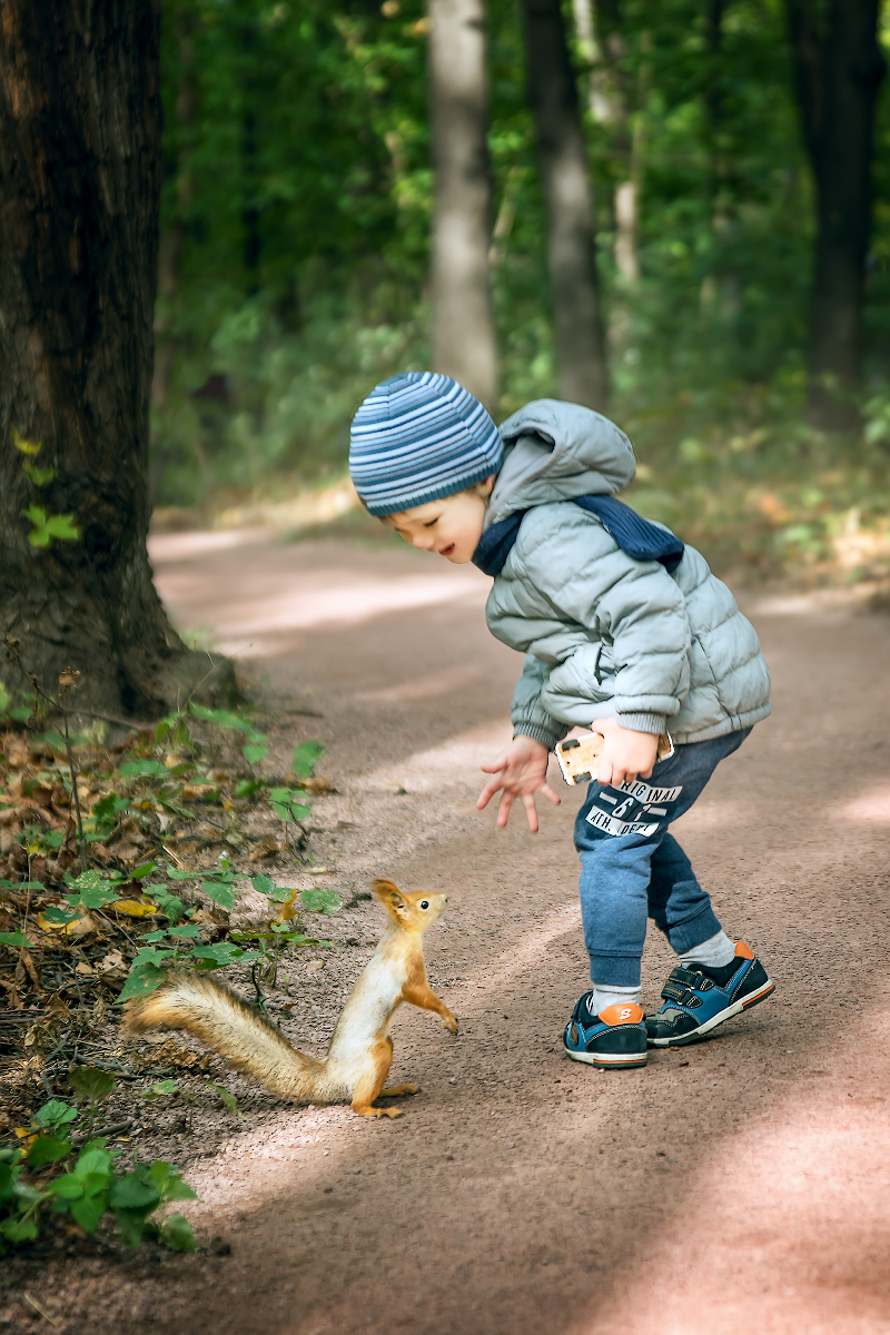 Moscow, Anatoly Beloshchin