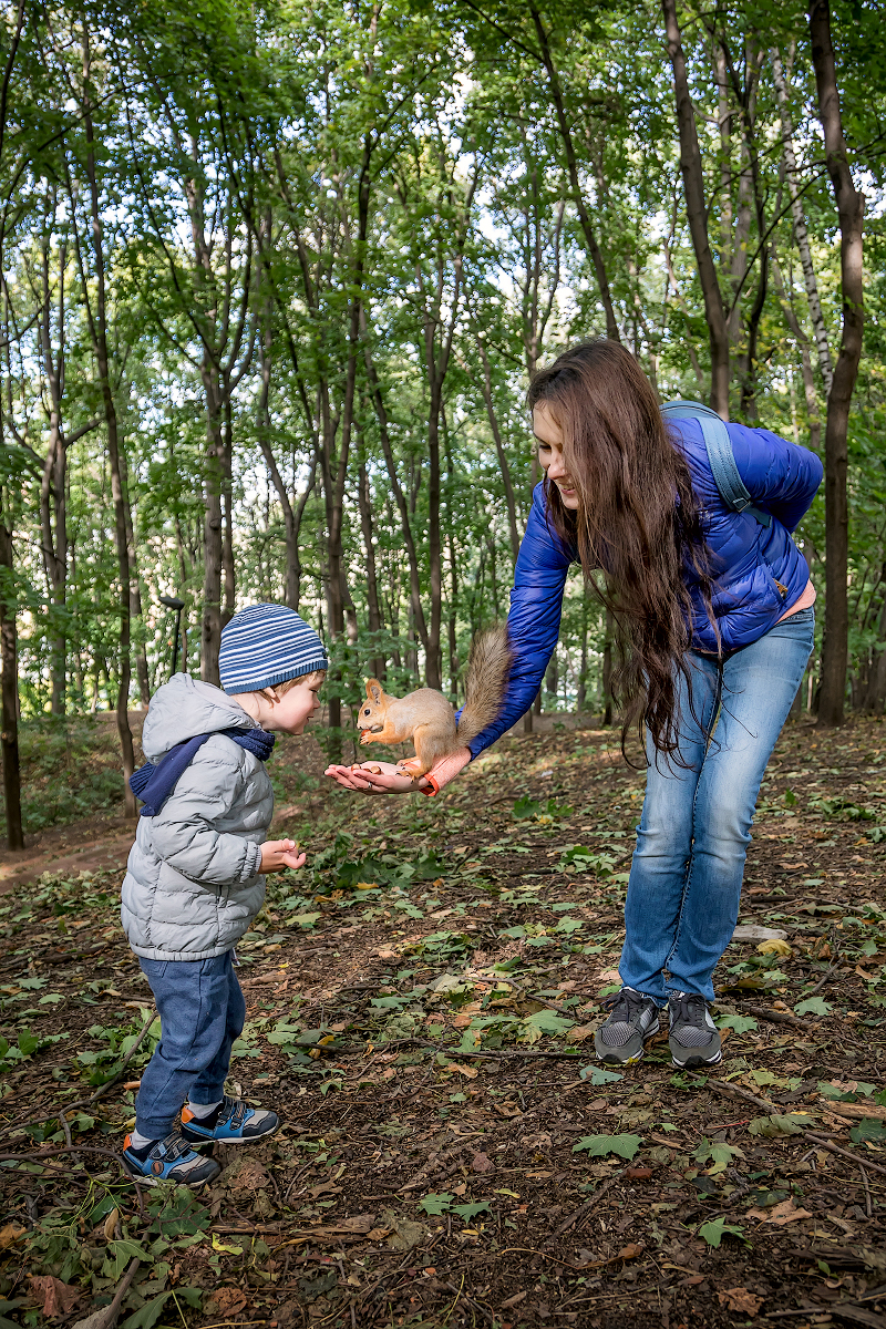 Moscow, Anatoly Beloshchin