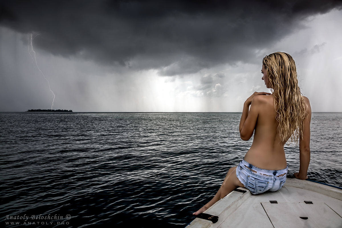 Maldives, Мальдивы, Beloshchin, Белощин