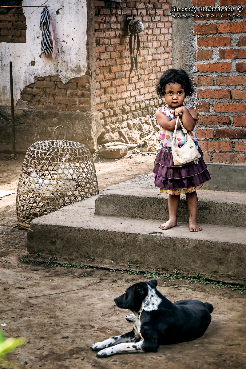 Bali. Indonesia. Anatoly Beloshchin. Анатолий Белощин