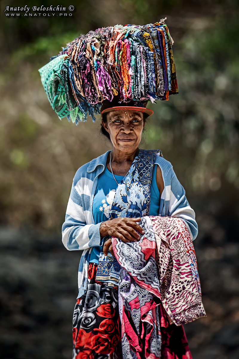 Bali. Indonesia. Anatoly Beloshchin. Анатолий Белощин