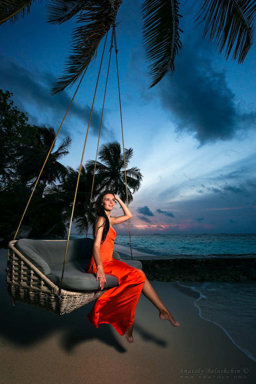 Maldives, Мальдивы, Beloshchin, Белощин