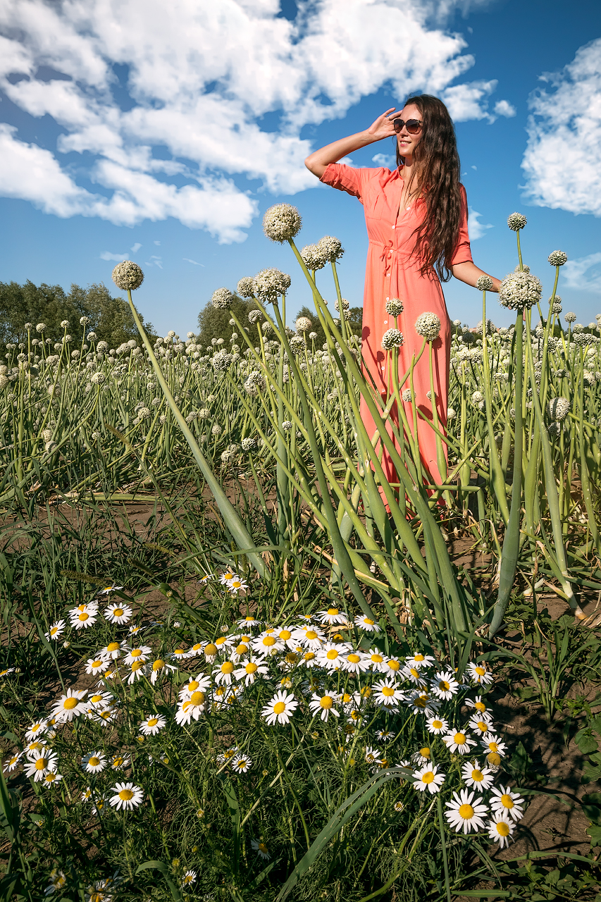 Москва, Белощин, Девушка, Moscow, Beloshchin, girl