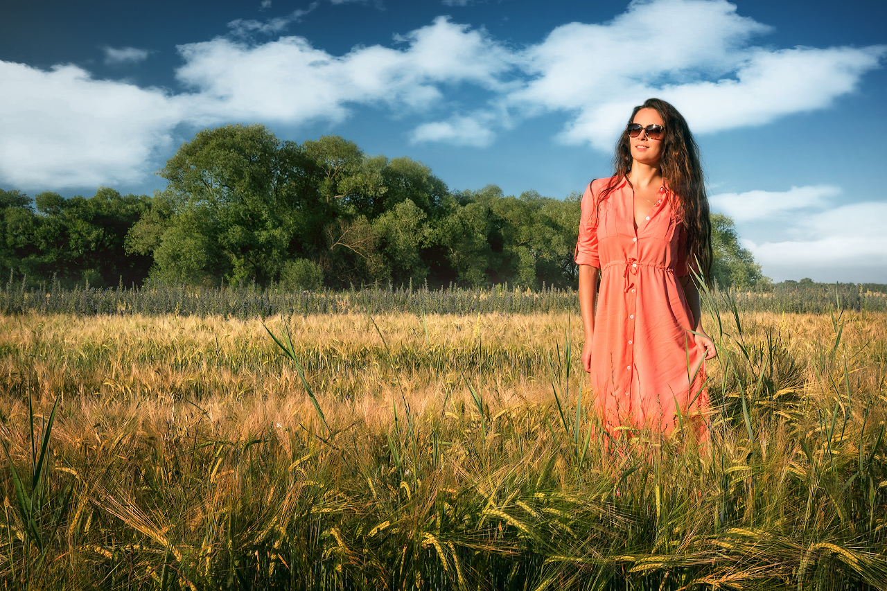 Москва, Белощин, Девушка, Moscow, Beloshchin, girl