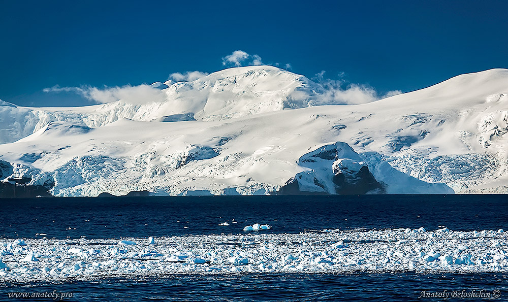 Antarctica, Anatoly Beloshchin, Анатолий Белощин, Антарктида