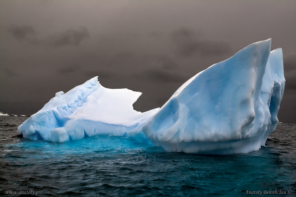 Antarctica, Anatoly Beloshchin, Анатолий Белощин, Антарктида