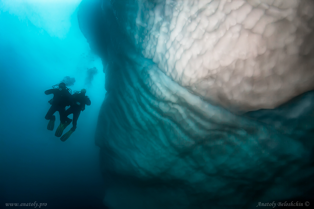 Antarctica, Anatoly Beloshchin, Анатолий Белощин, Антарктида